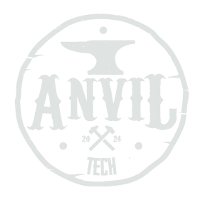 Anvil Tech - Made by Lifters for Lifters